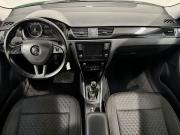 Skoda Rapid I Рестайлинг Химки  - изображение 26