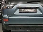 Mitsubishi Outlander II Новосибирск  - изображение 34