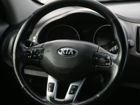 Kia Sportage III Рестайлинг с пробегом 2014 года, цена 1 295 000 рублей, 170000 км, внедорожник, Автокод Объявления
