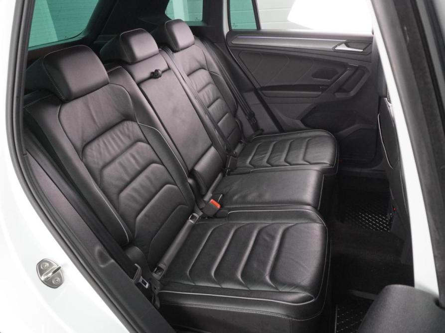 Volkswagen Tiguan II Рестайлинг Воронеж  - изображение 7