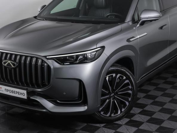 Chery Tiggo 9 I (China Market) с пробегом 2023 года, цена 2 990 000 рублей, 73039 км, внедорожник, Автокод Объявления