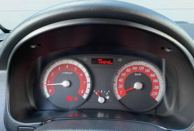 Kia Rio II Рестайлинг с пробегом 2011 года, цена 570 000 рублей, 143765 км, седан, Автокод Объявления