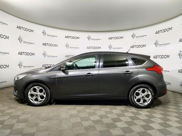 Ford Focus III Рестайлинг с пробегом 2016 года, цена 1 064 000 рублей, 202275 км, хэтчбек, Автокод Объявления