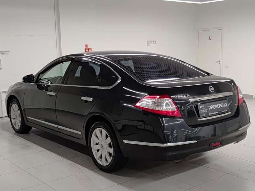 Nissan Teana II Казань  - изображение 8