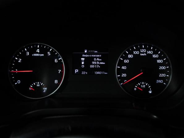 Kia Seltos I с пробегом 2021 года, цена 2 129 700 рублей, 134009 км, внедорожник, Автокод Объявления