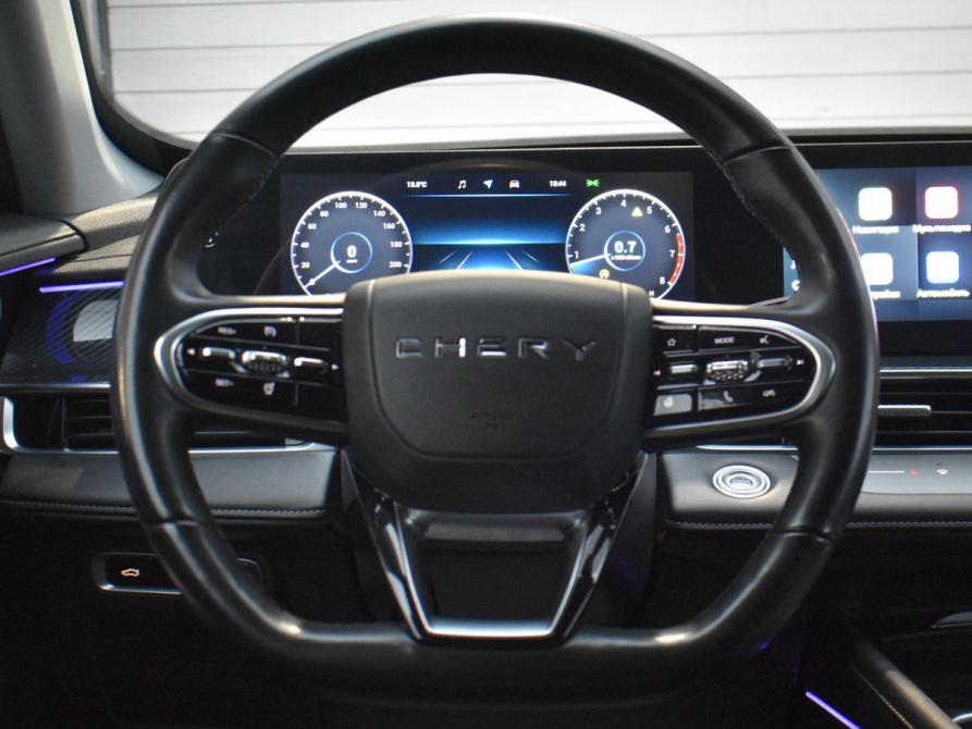 Chery Tiggo 7 Pro Max I Рестайлинг Мурманск  - изображение 12