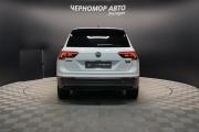Volkswagen Tiguan II Крым  - изображение 33