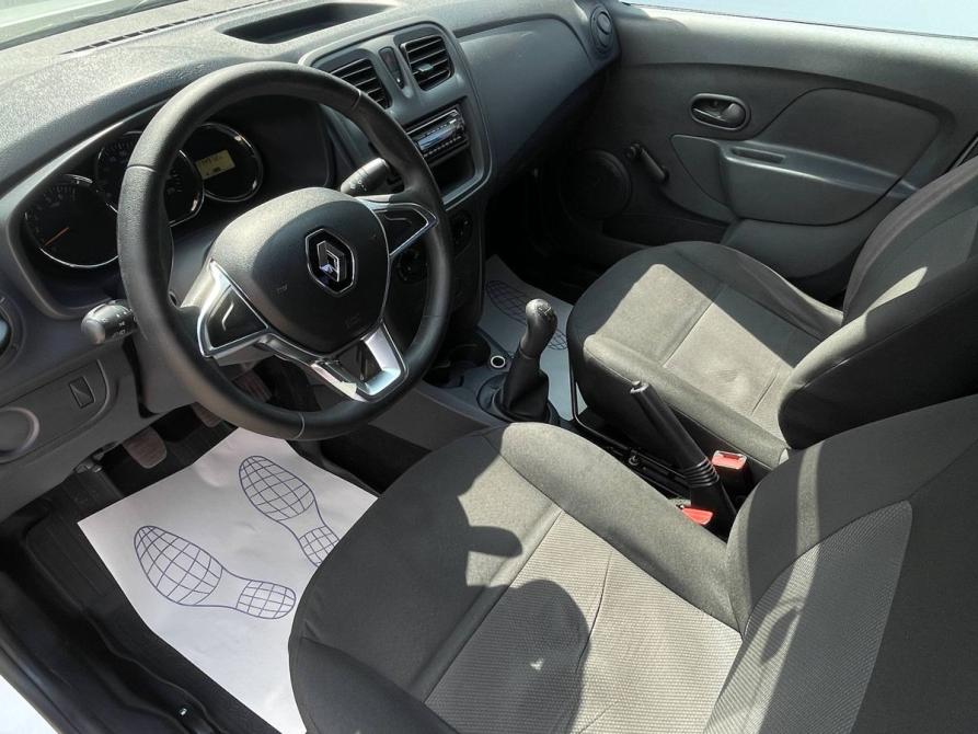 Renault Logan II Рестайлинг Стерлитамак  - изображение 19