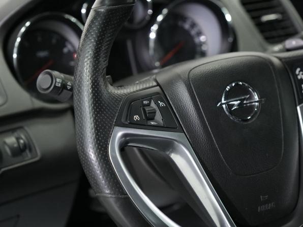 Opel Insignia OPC I с пробегом 2013 года, цена 1 900 000 рублей, 99350 км, седан, Автокод Объявления