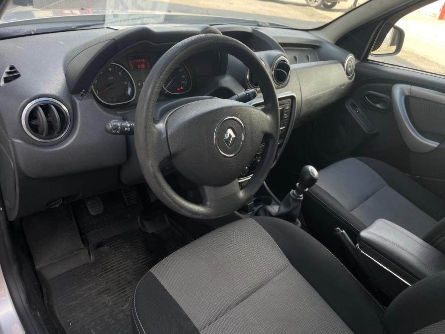 Renault Duster I Санкт-Петербург  - изображение 10