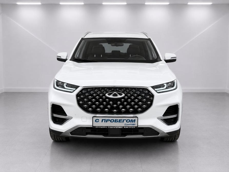Chery Tiggo 8 Pro I Москва  - изображение 2