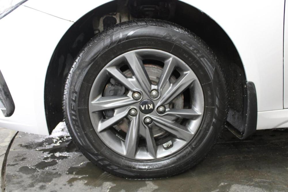 Kia Optima IV Рестайлинг Ярославль  - изображение 14