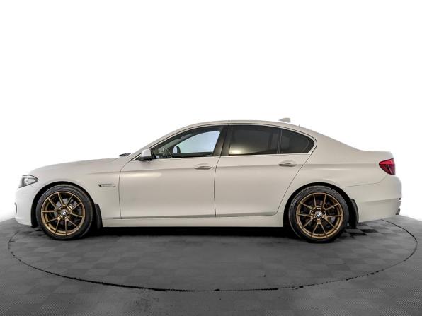 BMW 5 серии VI (F10/F11/F07) Рестайлинг с пробегом 2014 года, цена 1 895 000 рублей, 179151 км, седан, Автокод Объявления