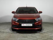 Lada (ВАЗ) Vesta I Санкт-Петербург  - изображение 18