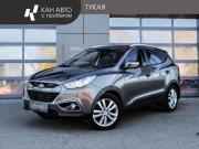 Hyundai ix35 I Казань  - изображение 14