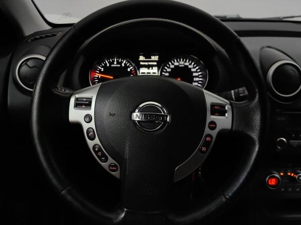 Nissan Qashqai I Рестайлинг с пробегом 2012 года, цена 939 000 рублей, 191330 км, внедорожник, Автокод Объявления