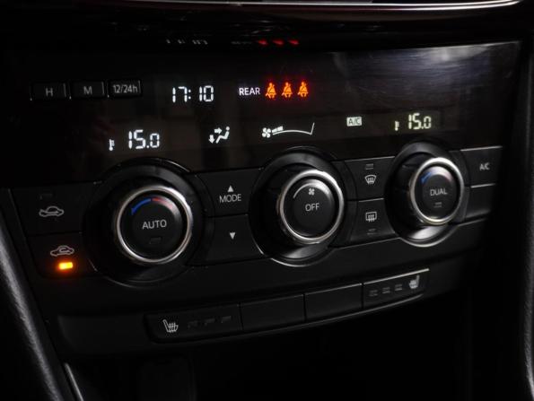 Mazda 6 III (GJ) с пробегом 2014 года, цена 1 399 000 рублей, 142422 км, седан, Автокод Объявления