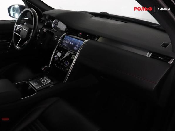Land Rover Discovery Sport I Рестайлинг с пробегом 2022 года, цена 3 677 000 рублей, 149915 км, внедорожник, Автокод Объявления