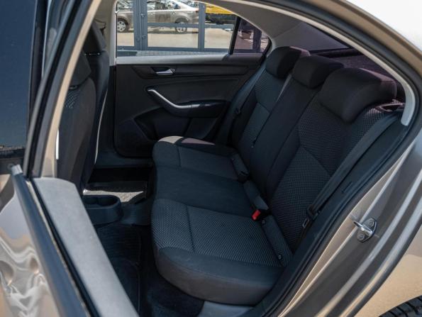 Volkswagen Polo VI с пробегом 2020 года, цена 1 950 000 рублей, 24523 км, лифтбек, Автокод Объявления