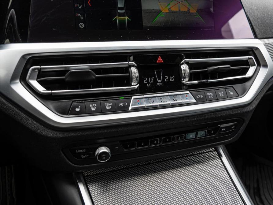 BMW 3 серии VII (G2x) Краснодар  - изображение 13