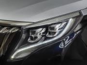 GAC Trumpchi M8 I Москва  - изображение 35