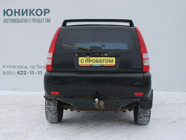 Honda HR-V I с пробегом 1999 года, цена 239 000 рублей, 387192 км, внедорожник, Автокод Объявления