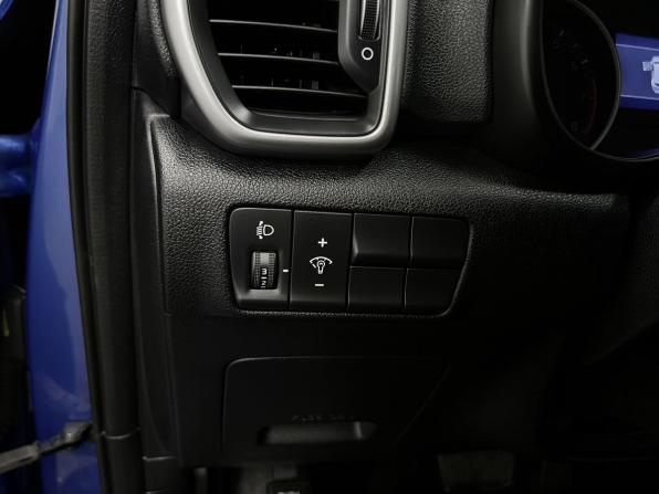 Kia Sportage IV Рестайлинг с пробегом 2019 года, цена 2 295 000 рублей, 129449 км, внедорожник, Автокод Объявления