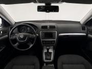 Skoda Octavia II (A5) Рестайлинг Уфа  - изображение 26
