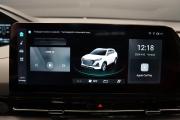 Changan UNI-S (CS55 Plus) Крым  - изображение 51