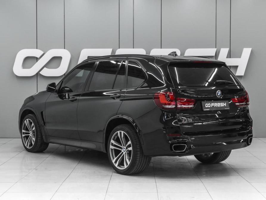 BMW X5 III (F15) Ростов-на-Дону  - изображение 2