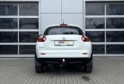 Nissan Juke I Владимир  - изображение 28
