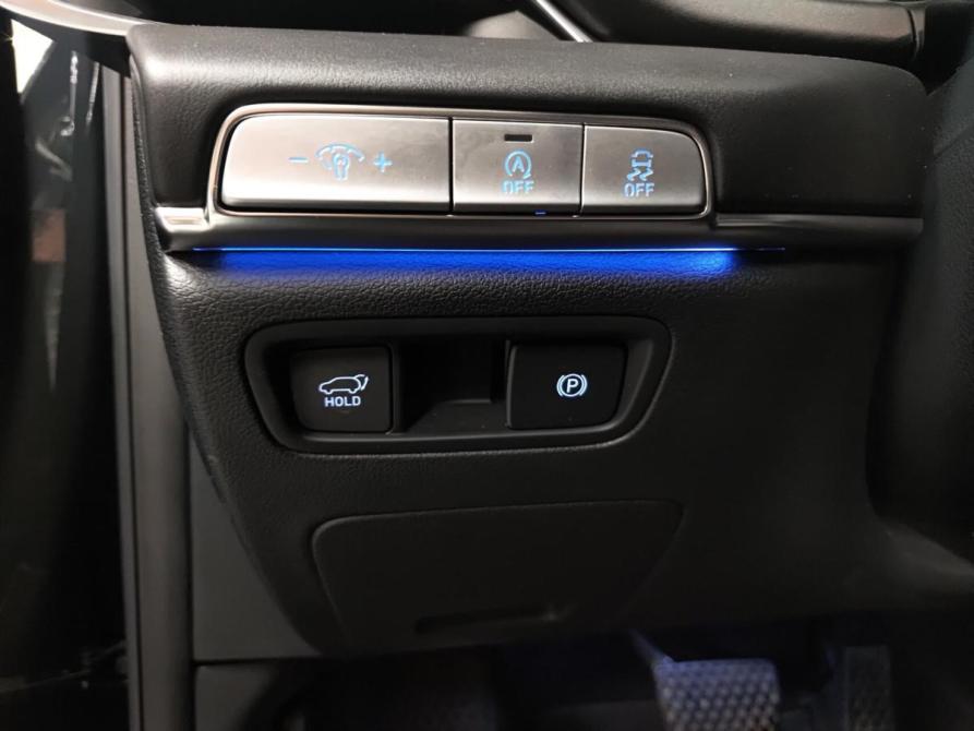 Genesis GV80 I Казань  - изображение 27