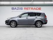 Citroen C-Crosser Тюмень  - изображение 32