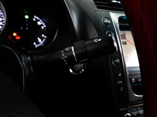 Lexus GS III Рестайлинг с пробегом 2010 года, цена 1 459 000 рублей, 177522 км, седан, Автокод Объявления