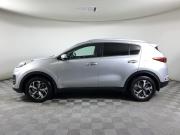 Kia Sportage IV Рестайлинг Москва  - изображение 27