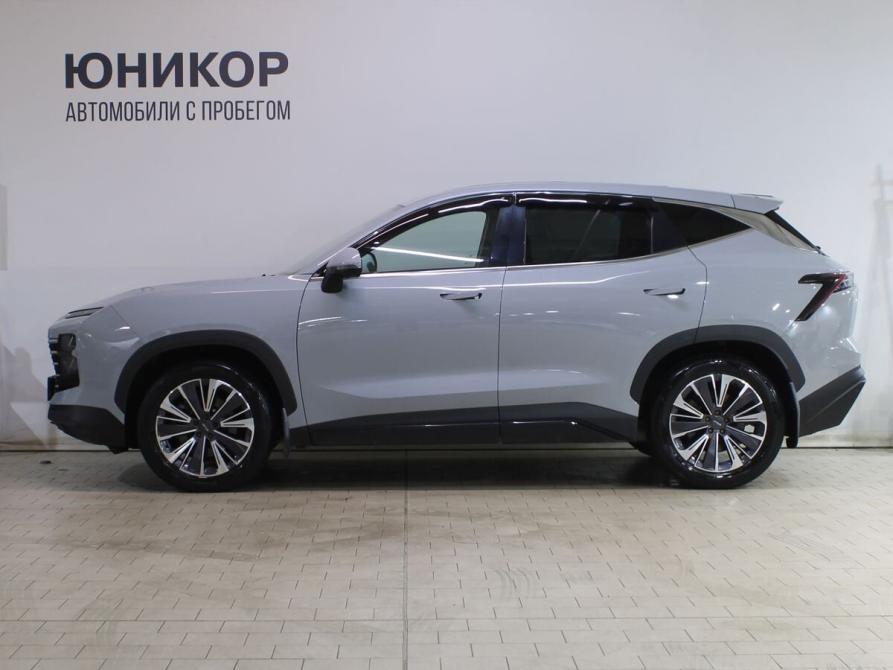 JETOUR DASHING I Дзержинск  - изображение 7