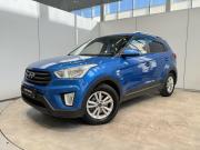 Hyundai Creta I Волжский  - изображение 4