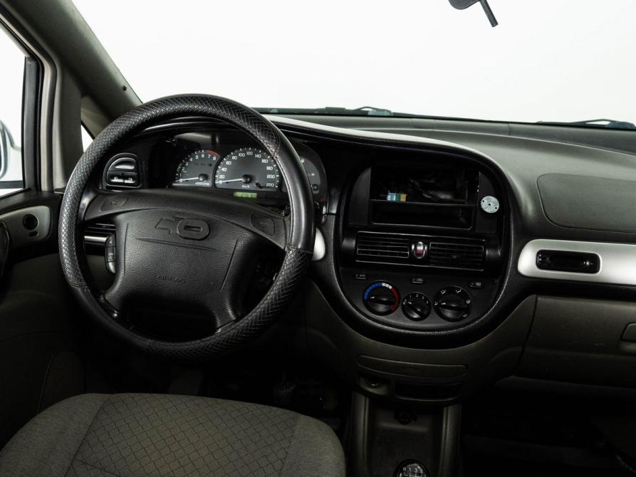 Chevrolet Rezzo Казань  - изображение 12