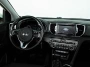 Kia Sportage IV Казань  - изображение 28