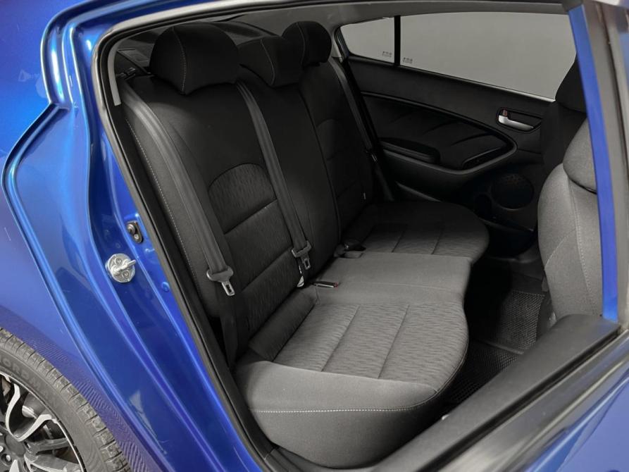 Kia Cerato III Казань  - изображение 7