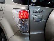 Toyota Rush I Чита  - изображение 30