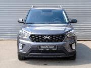 Hyundai Creta I Рестайлинг Химки  - изображение 27