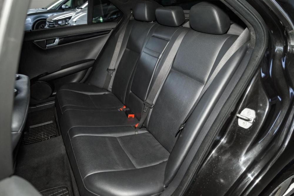 Mercedes-Benz C-Класс III (W204) Ульяновск  - изображение 12