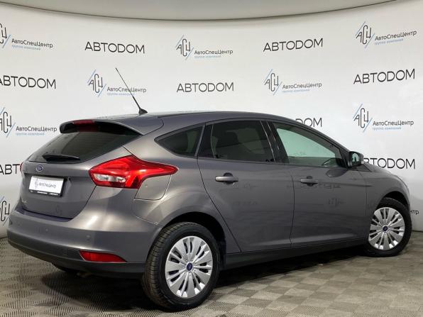 Ford Focus III Рестайлинг с пробегом 2015 года, цена 890 000 рублей, 145076 км, хэтчбек, Автокод Объявления