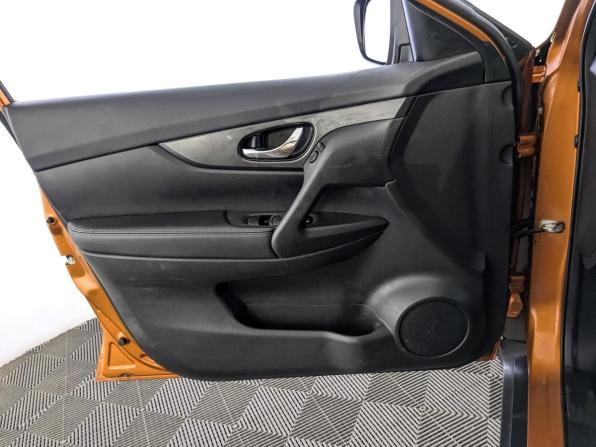 Nissan X-Trail III Рестайлинг с пробегом 2019 года, цена 1 995 000 рублей, 122683 км, внедорожник, Автокод Объявления