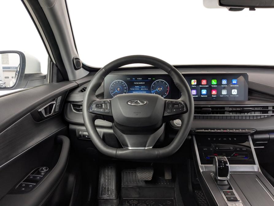 Chery Tiggo 7 Pro Max I Москва  - изображение 30