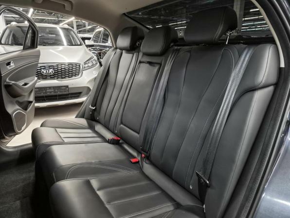 Omoda S5 с пробегом 2023 года, цена 1 429 000 рублей, 59876 км, седан, Автокод Объявления