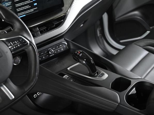Haval F7x I Рестайлинг с пробегом 2023 года, цена 1 369 000 рублей, 35000 км, внедорожник, Автокод Объявления