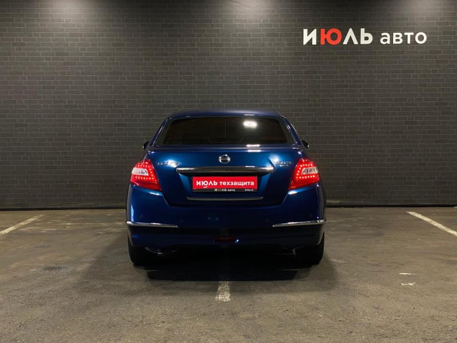 Nissan Teana II Челябинск  - изображение 6