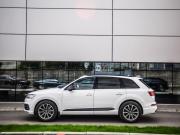 Audi Q7 II (4M) Санкт-Петербург  - изображение 45